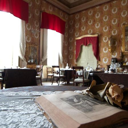 Residenza D'Epoca Regina D'Arborea Oristano Ngoại thất bức ảnh