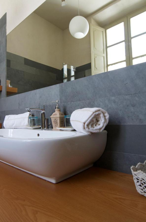 Residenza D'Epoca Regina D'Arborea Oristano Ngoại thất bức ảnh