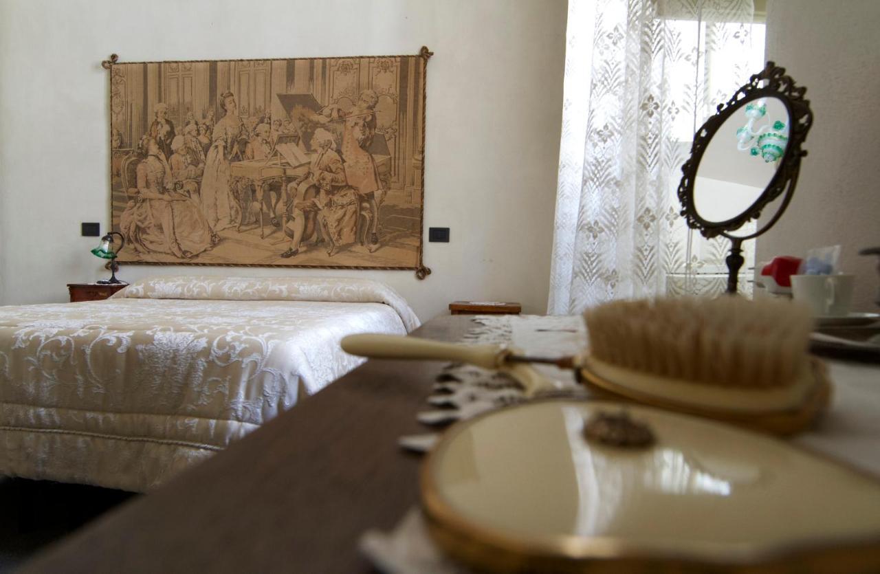 Residenza D'Epoca Regina D'Arborea Oristano Ngoại thất bức ảnh