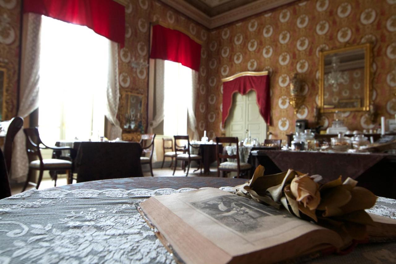 Residenza D'Epoca Regina D'Arborea Oristano Ngoại thất bức ảnh