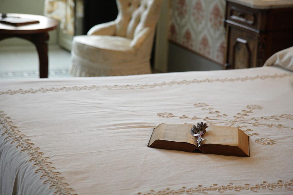 Residenza D'Epoca Regina D'Arborea Oristano Ngoại thất bức ảnh