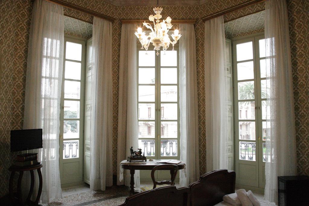 Residenza D'Epoca Regina D'Arborea Oristano Phòng bức ảnh