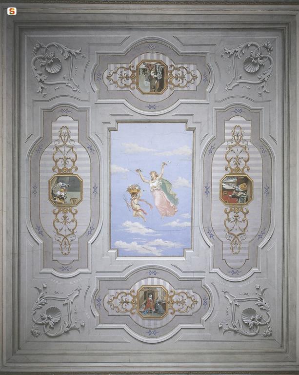 Residenza D'Epoca Regina D'Arborea Oristano Phòng bức ảnh