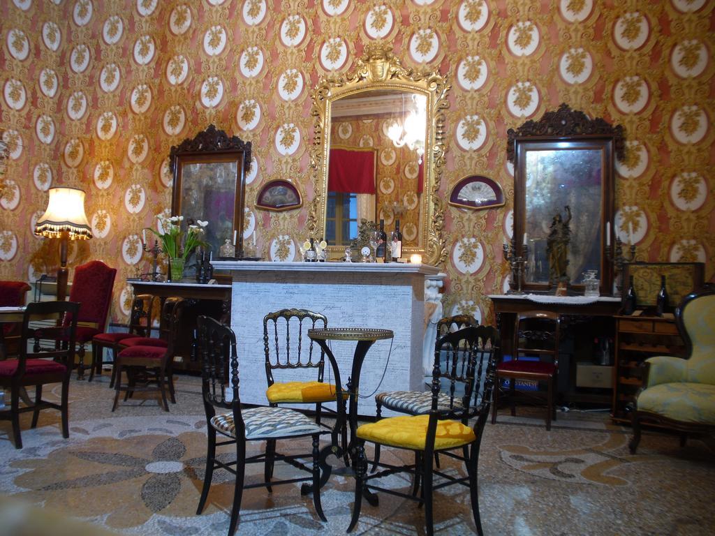 Residenza D'Epoca Regina D'Arborea Oristano Ngoại thất bức ảnh
