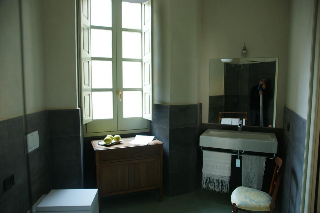 Residenza D'Epoca Regina D'Arborea Oristano Ngoại thất bức ảnh
