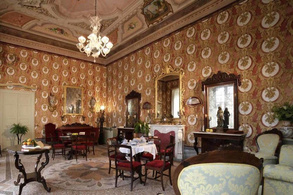 Residenza D'Epoca Regina D'Arborea Oristano Ngoại thất bức ảnh