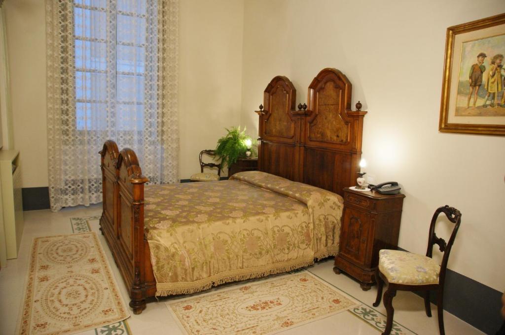 Residenza D'Epoca Regina D'Arborea Oristano Phòng bức ảnh