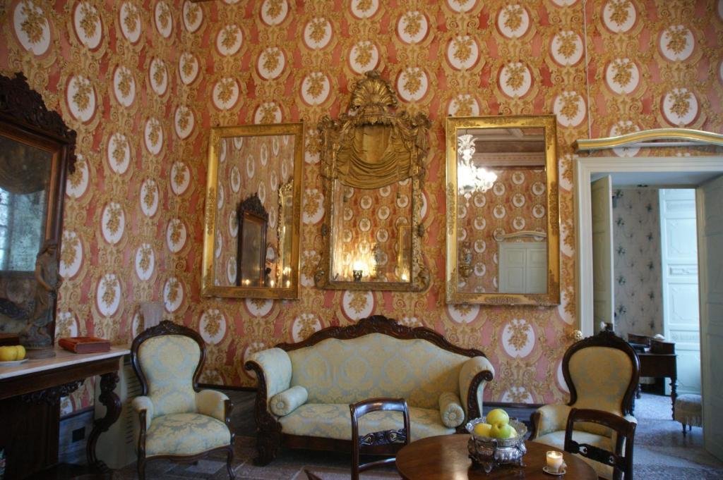 Residenza D'Epoca Regina D'Arborea Oristano Ngoại thất bức ảnh