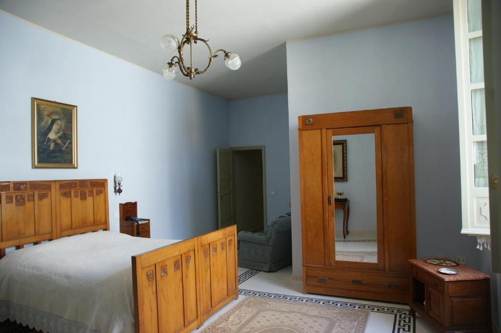 Residenza D'Epoca Regina D'Arborea Oristano Phòng bức ảnh