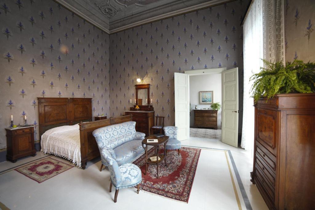 Residenza D'Epoca Regina D'Arborea Oristano Phòng bức ảnh