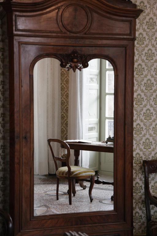 Residenza D'Epoca Regina D'Arborea Oristano Ngoại thất bức ảnh