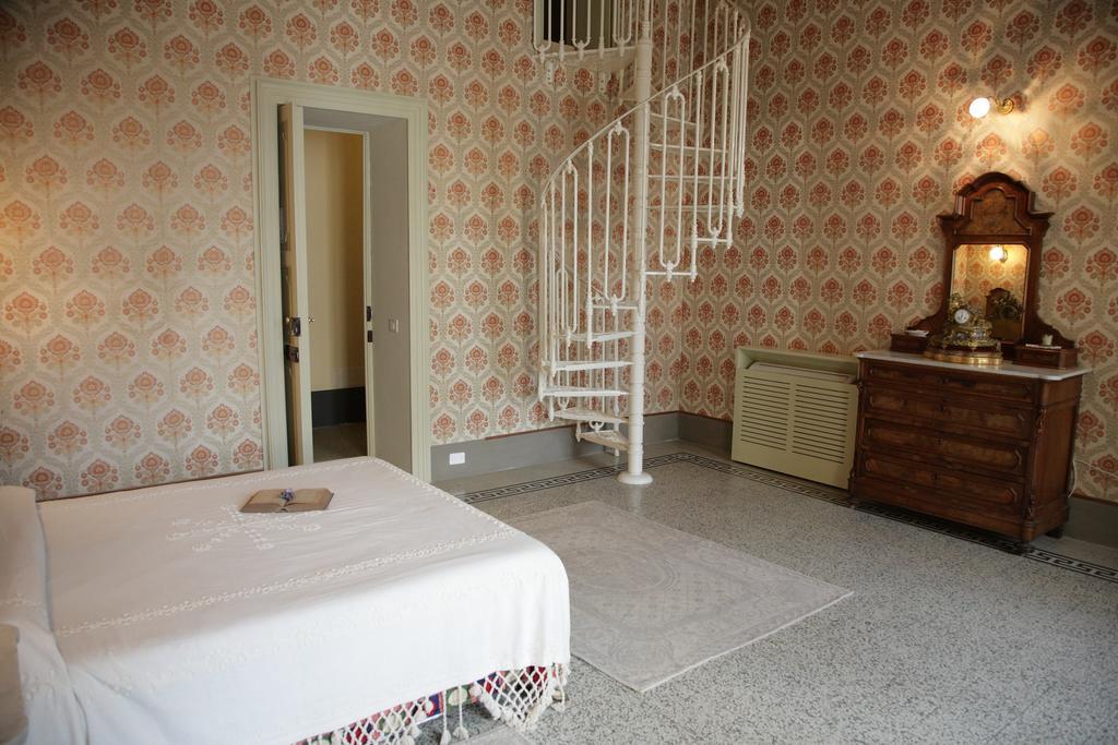 Residenza D'Epoca Regina D'Arborea Oristano Ngoại thất bức ảnh
