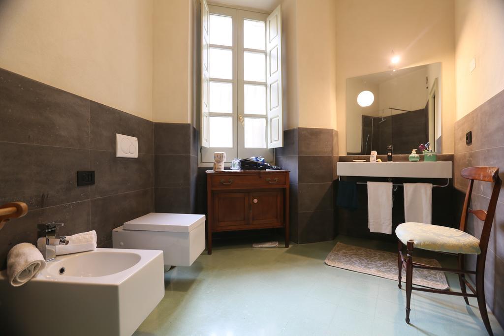 Residenza D'Epoca Regina D'Arborea Oristano Ngoại thất bức ảnh