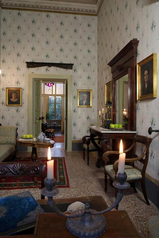 Residenza D'Epoca Regina D'Arborea Oristano Ngoại thất bức ảnh