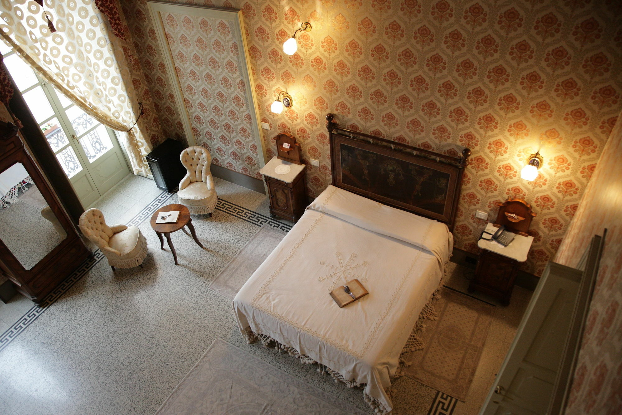 Residenza D'Epoca Regina D'Arborea Oristano Ngoại thất bức ảnh