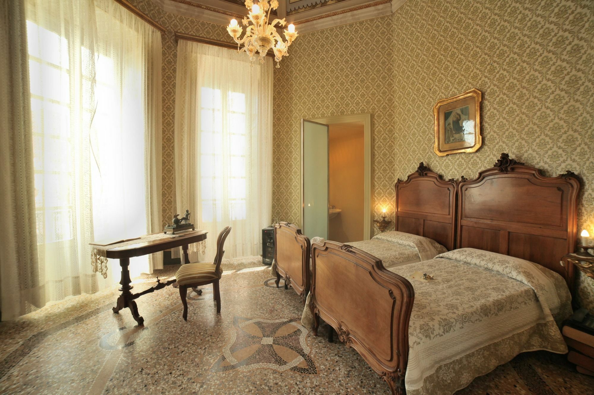 Residenza D'Epoca Regina D'Arborea Oristano Ngoại thất bức ảnh