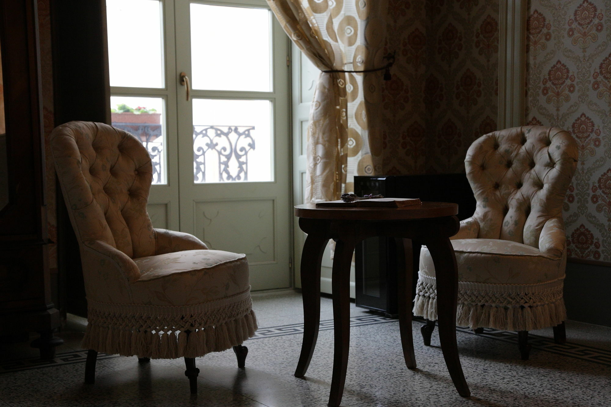 Residenza D'Epoca Regina D'Arborea Oristano Ngoại thất bức ảnh
