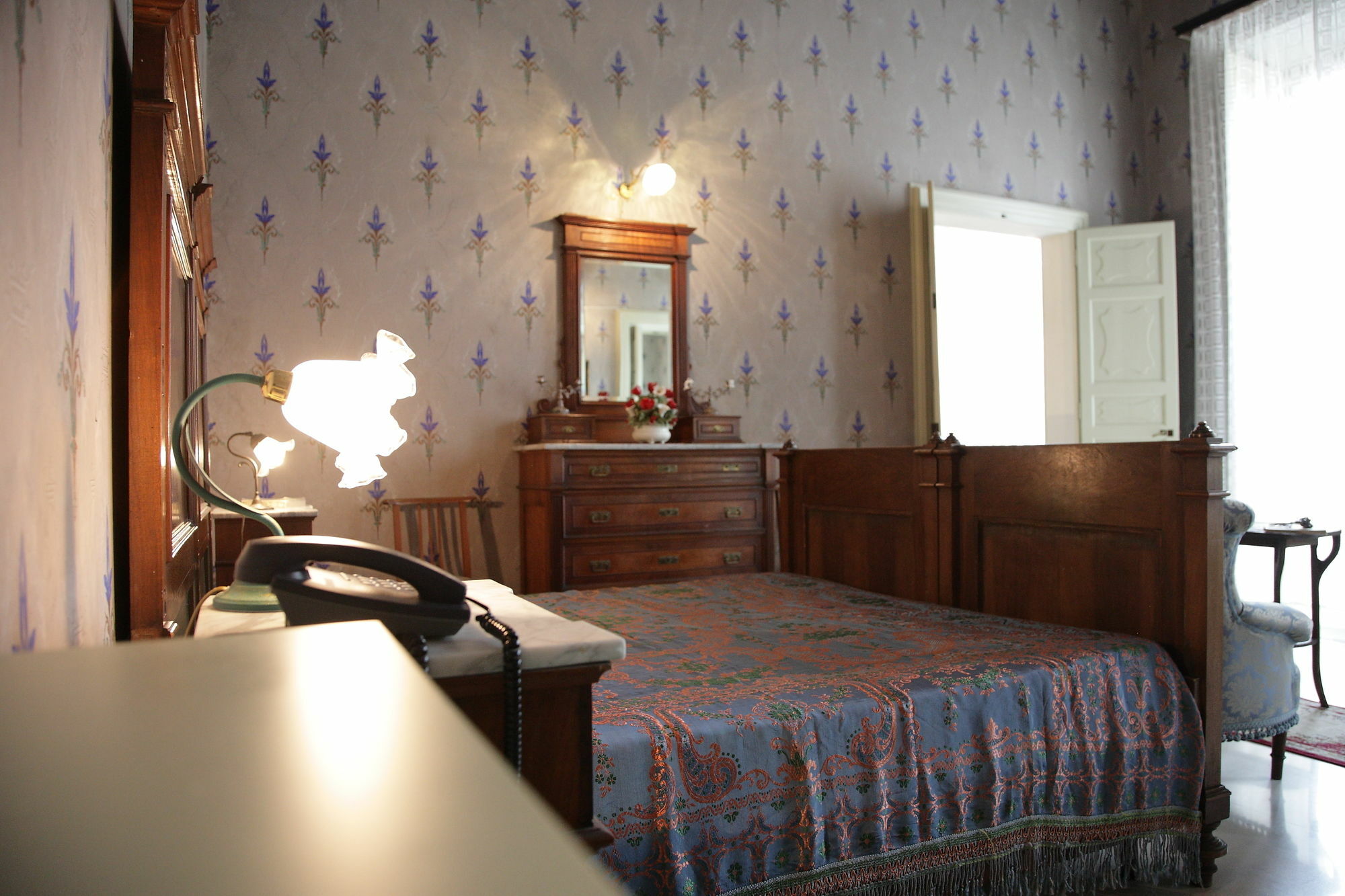 Residenza D'Epoca Regina D'Arborea Oristano Ngoại thất bức ảnh