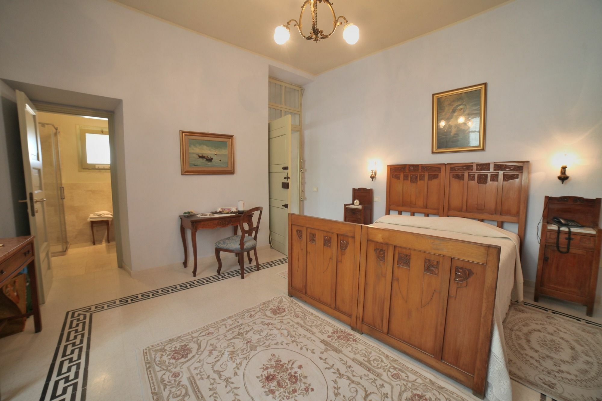 Residenza D'Epoca Regina D'Arborea Oristano Ngoại thất bức ảnh