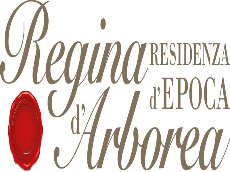 Residenza D'Epoca Regina D'Arborea Oristano Ngoại thất bức ảnh