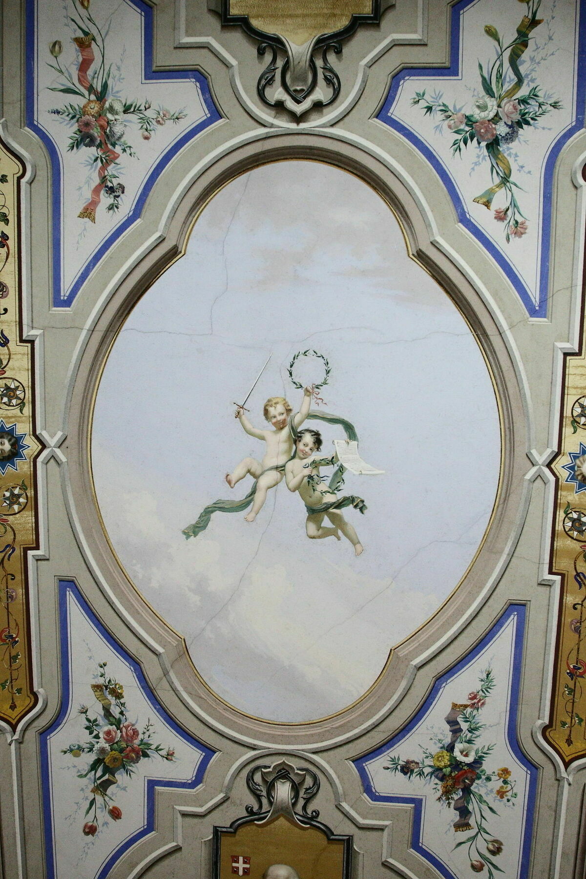 Residenza D'Epoca Regina D'Arborea Oristano Ngoại thất bức ảnh