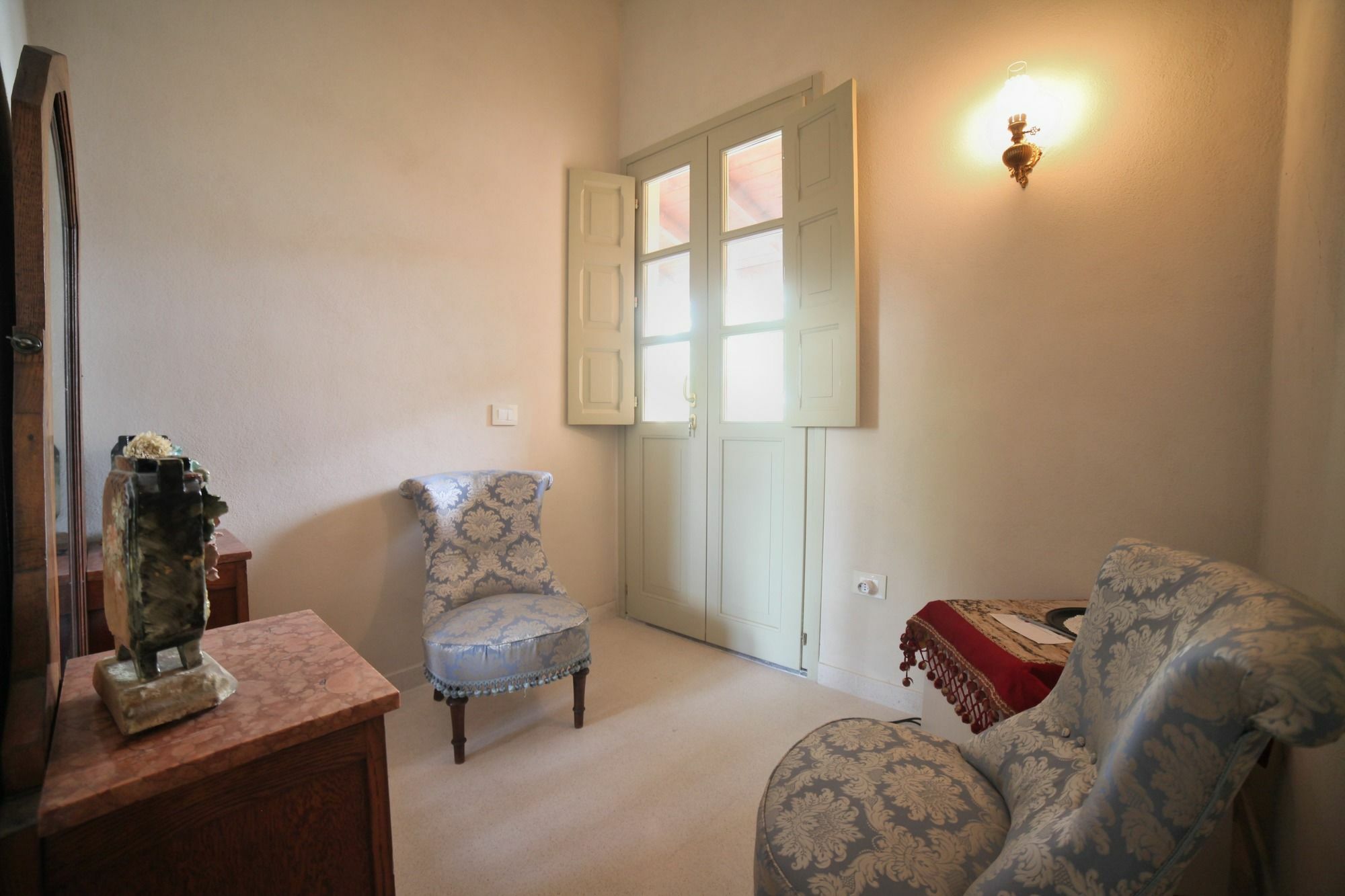Residenza D'Epoca Regina D'Arborea Oristano Ngoại thất bức ảnh