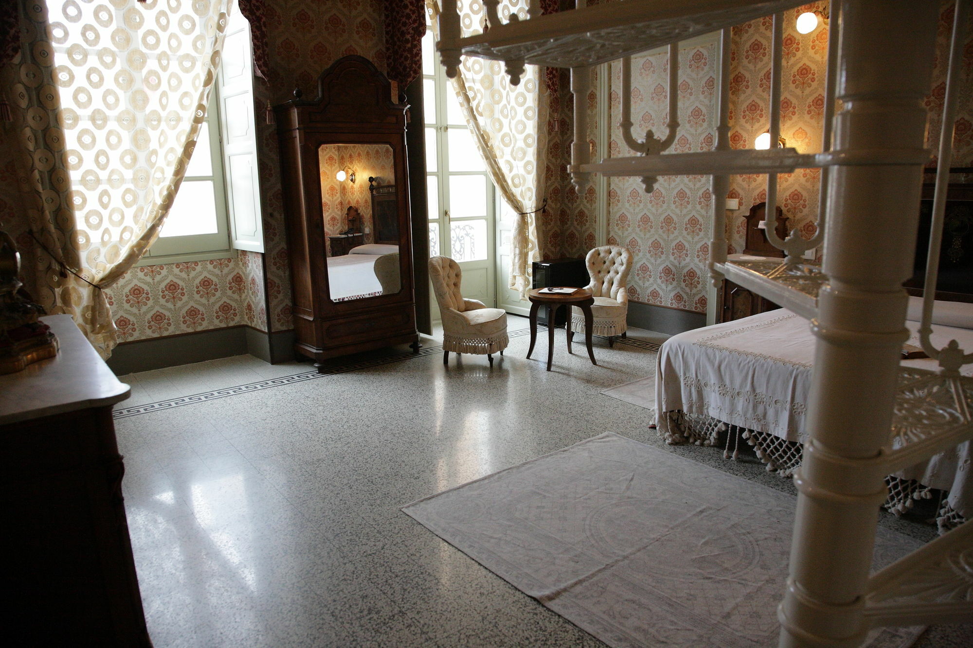 Residenza D'Epoca Regina D'Arborea Oristano Ngoại thất bức ảnh