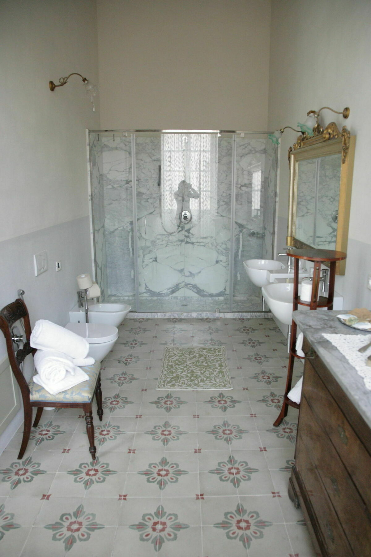 Residenza D'Epoca Regina D'Arborea Oristano Ngoại thất bức ảnh